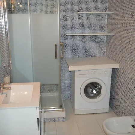 Ferienwohnung Marbella Exterior foto