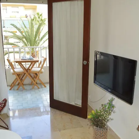 Ferienwohnung Marbella Exterior foto