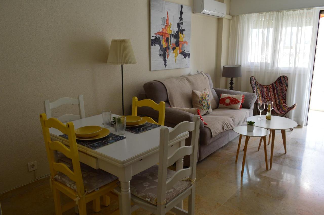 Apartment Marbella